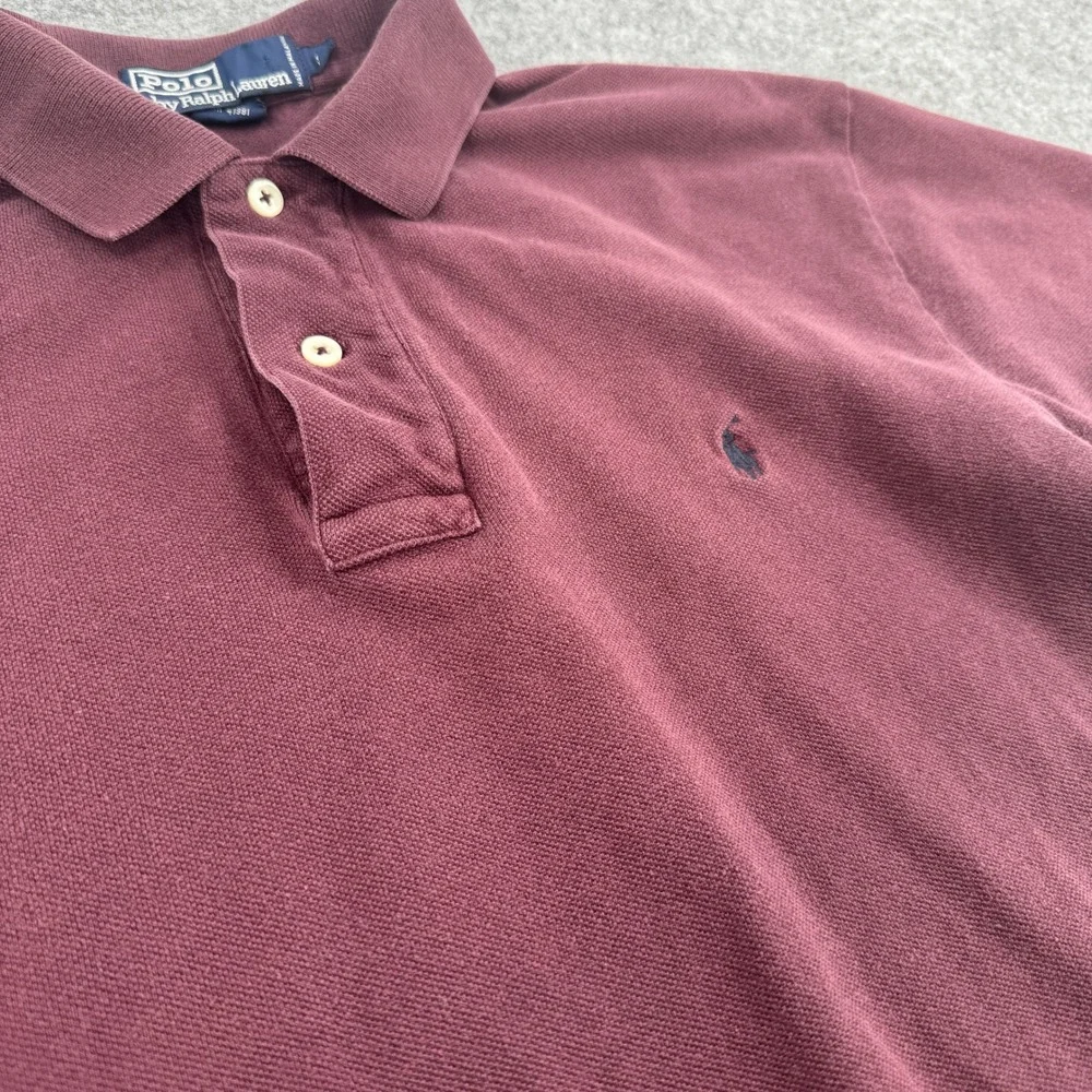 Polo Ralph Lauren polo ralph